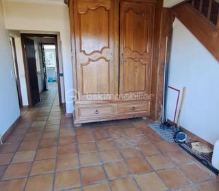  Maison � vendre 5 pi�ces 177 m�