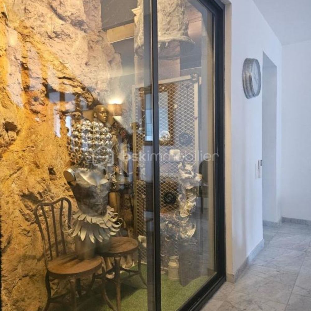 � vendre  Propri�t�/ch�teau S�te (34200)