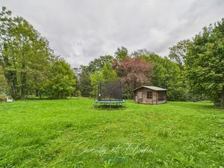  Terrain � vendre 1493 m�