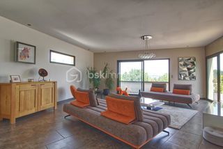  Maison � vendre 6 pi�ces 165 m�