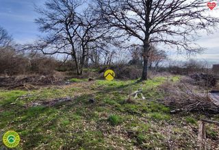  Terrain � vendre 1600 m�