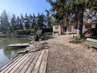  Propri�t�/ch�teau � vendre 3 pi�ces 75 m�