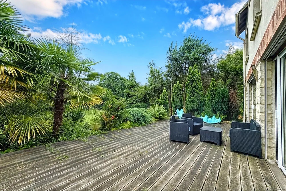 � vendre  Maison Igny (91430)