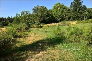  Terrain � vendre 1300 m�