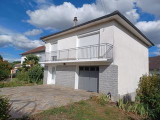  Maison � vendre 4 pi�ces 88 m�