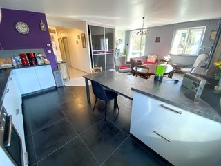  Appartement � vendre 3 pi�ces 76 m�