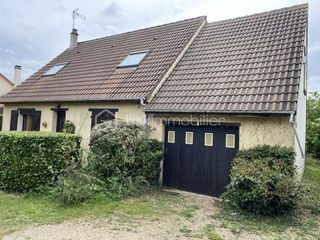  Maison � vendre 6 pi�ces 110 m�