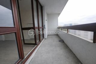  Appartement � vendre 2 pi�ces 47 m�