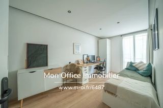  Appartement � vendre 3 pi�ces 65 m�