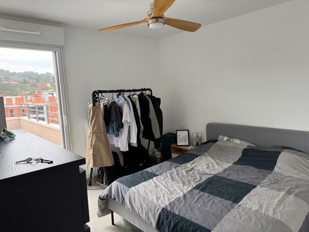 � vendre  Appartement Aix-en-Provence (13090)