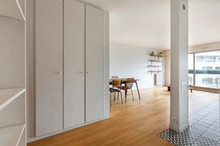  Appartement � vendre 3 pi�ces 63 m�