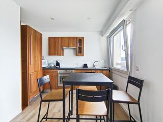  Appartement � vendre 2 pi�ces 41 m�