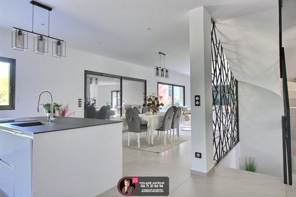 � vendre  Maison Chamb�ry (73000)