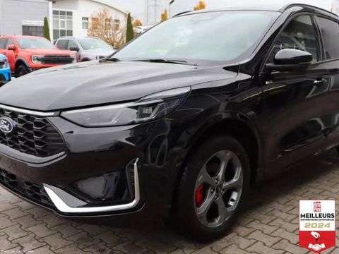Ford Kuga Duratec 243 PHEV Powershift ST-Line X 2026 occasion Buchelay 78200