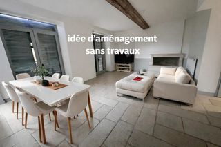  Appartement � vendre 4 pi�ces 94 m�