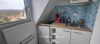  Appartement � vendre 2 pi�ces 24 m�