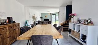  Maison � vendre 5 pi�ces 130 m�