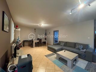  Maison � vendre 5 pi�ces 99 m�