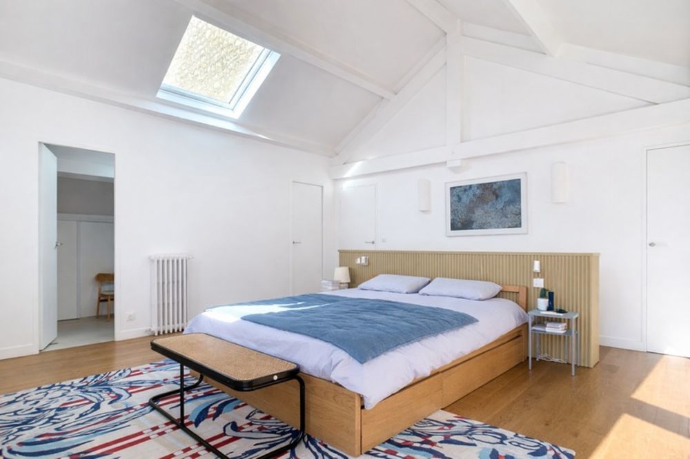 � vendre  Maison Asni�res-sur-Seine (92600)