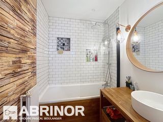  Appartement � vendre 3 pi�ces 65 m�