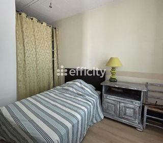  Appartement � vendre 2 pi�ces 27 m�