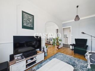  Appartement � vendre 3 pi�ces 79 m�