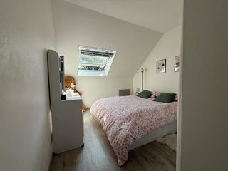  Appartement � vendre 2 pi�ces 53 m�