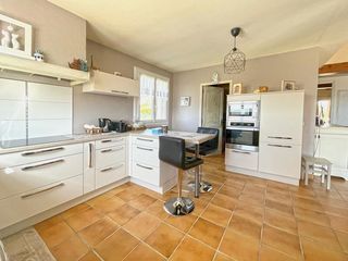  Maison � vendre 6 pi�ces 121 m�