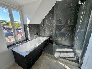  Appartement � vendre 4 pi�ces 54 m�