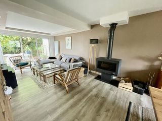  Maison � vendre 4 pi�ces 100 m�