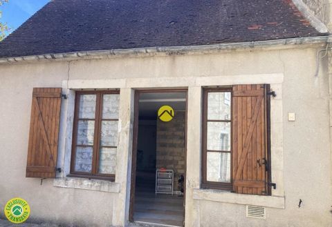   MAISON A REHABILITER Maison - 3 pi�ce(s) - 111 m�