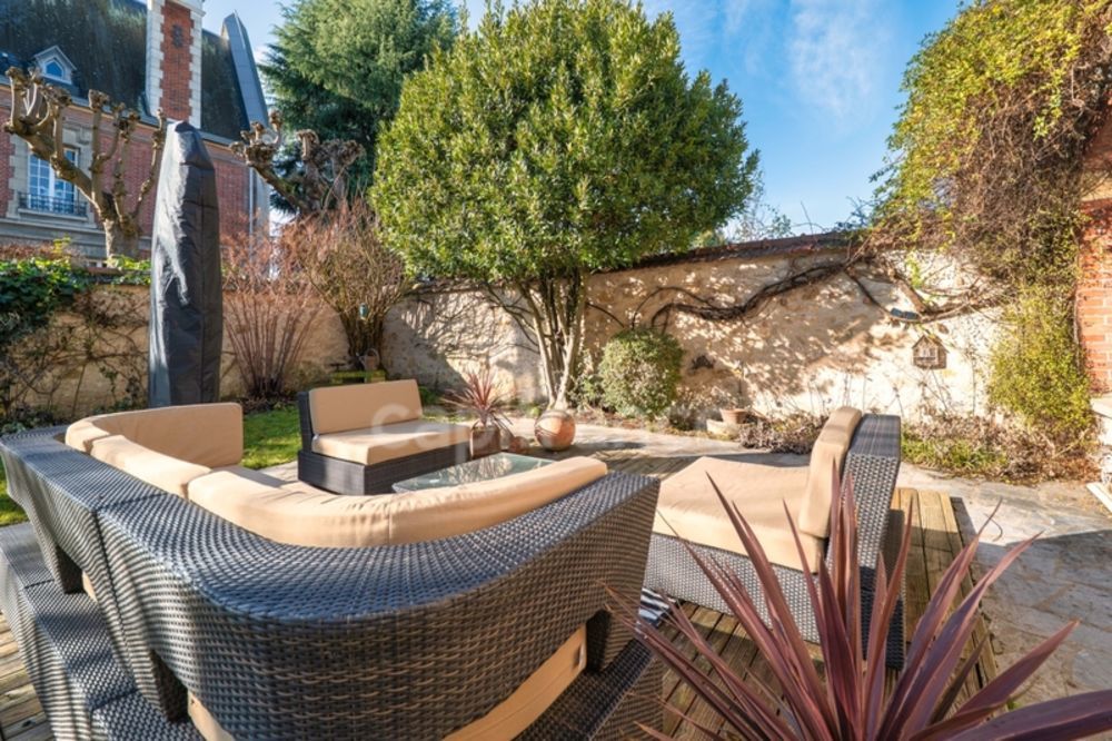 � vendre  Maison Mantes-la-Jolie (78200)