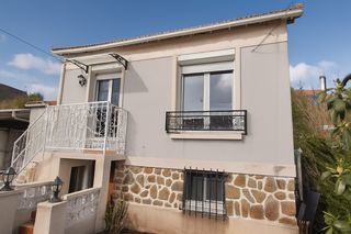  Maison � vendre 2 pi�ces 48 m� Argenteuil