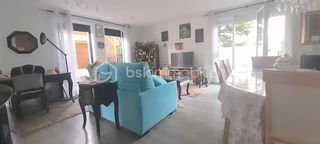  Villa � vendre 4 pi�ces 85 m�