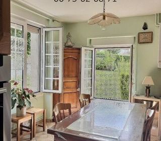  Maison � vendre 5 pi�ces 81 m�