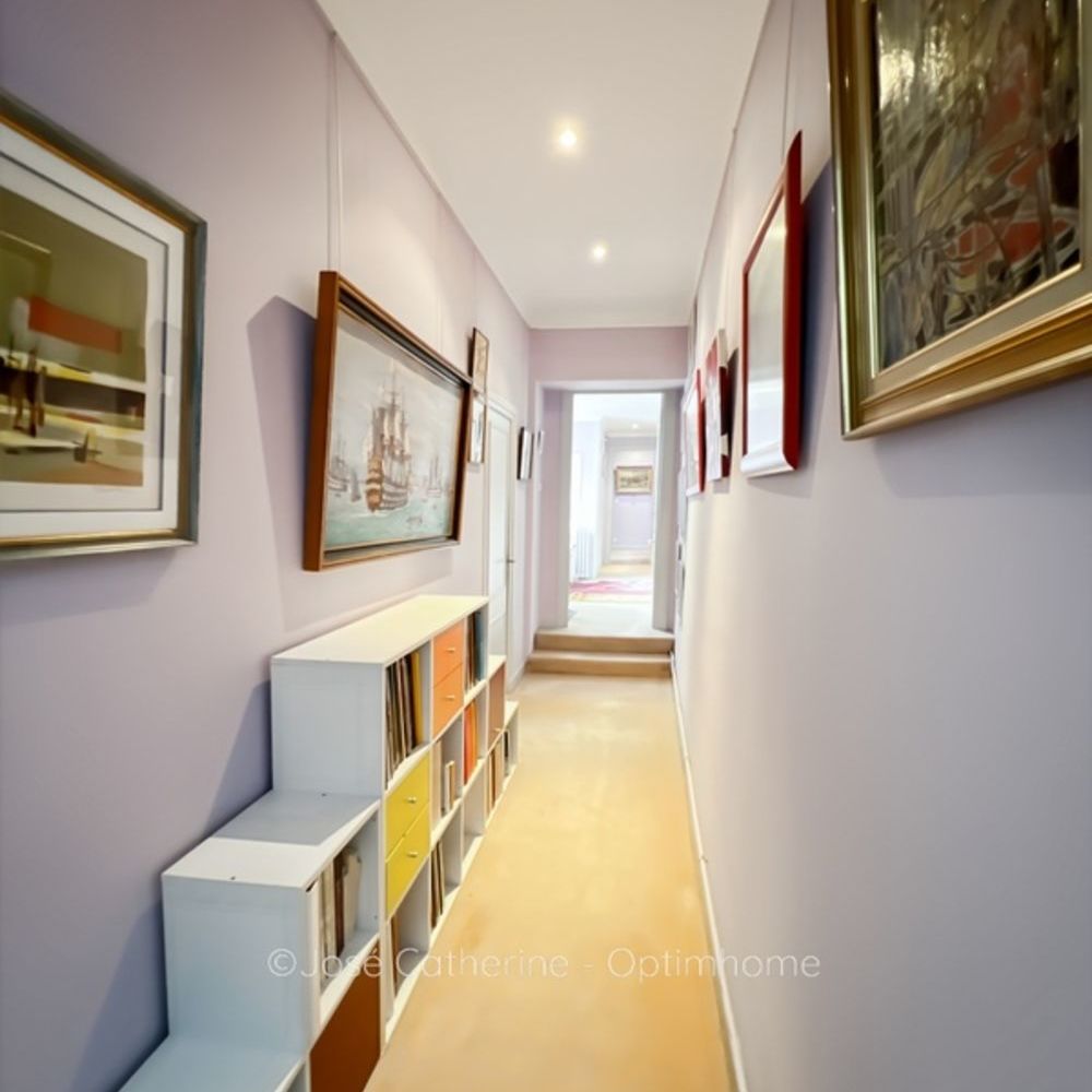 � vendre  Appartement La Rochelle (17000)