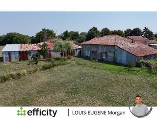  Maison � vendre 4 pi�ces 811 m�