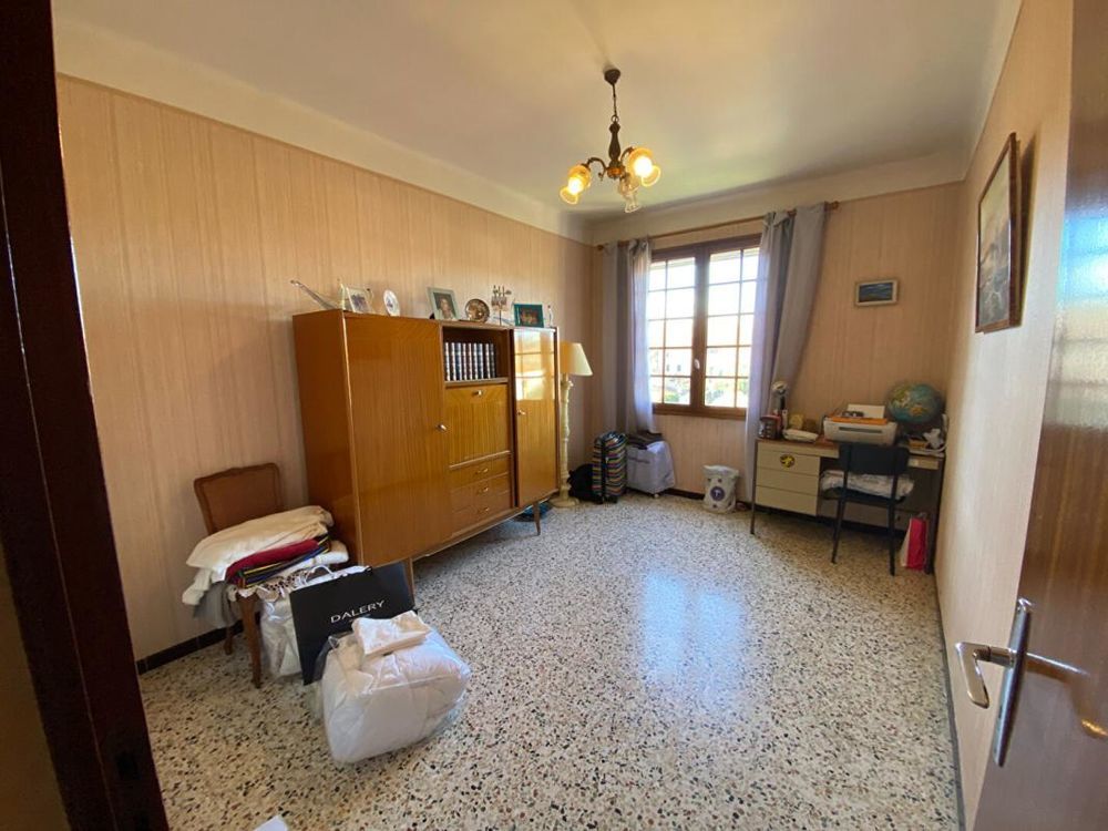 � vendre  Maison Grans (13450)