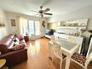  Appartement � vendre 2 pi�ces 48 m�