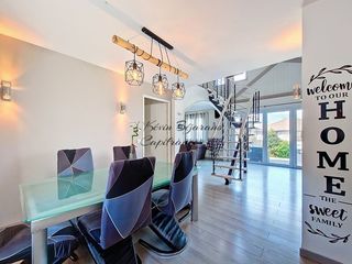  Maison � louer 4 pi�ces 143 m�