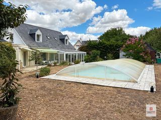  Maison � vendre 8 pi�ces 213 m�