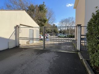  Appartement � vendre 2 pi�ces 50 m�