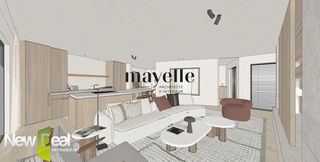  Maison � vendre 4 pi�ces 175 m�