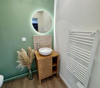  Appartement � vendre 1 pi�ce 20 m�