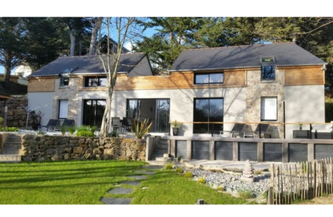 22430 ERQUY - GITE, Villa d'architecte d'exception 690000 22430 Erquy