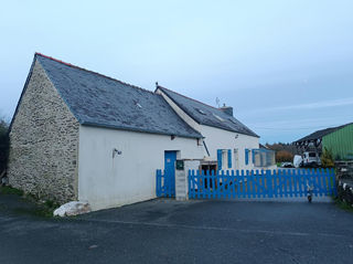  Maison � vendre 6 pi�ces 107 m�