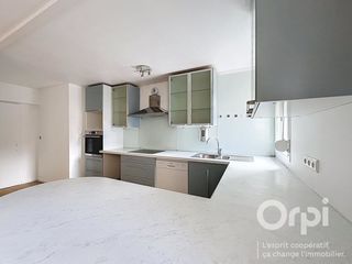  Appartement � vendre 5 pi�ces 101 m�