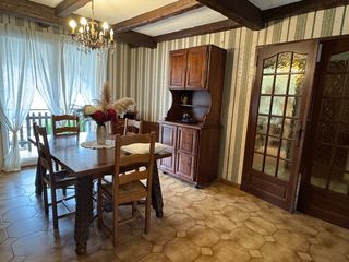  Maison � vendre 8 pi�ces 113 m�