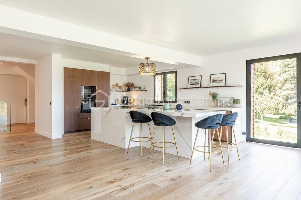 � vendre  Maison Saint-Jorioz (74410)