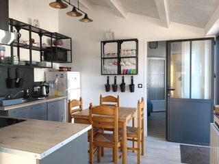  Maison � vendre 3 pi�ces 40 m�